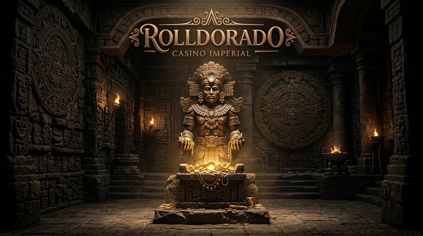 Background Image Rolldorado